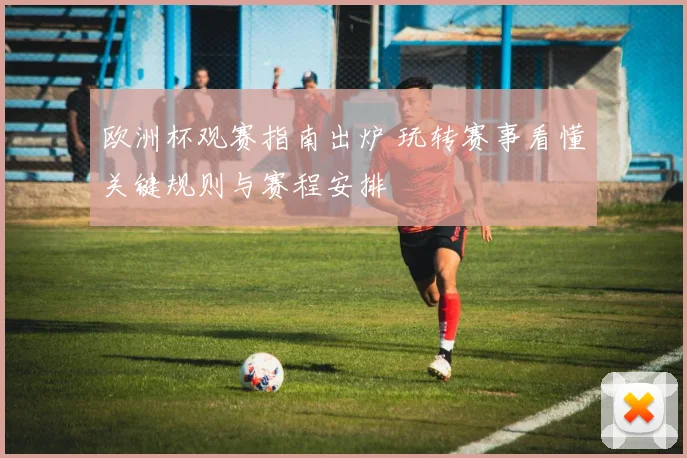 欧洲杯观赛指南出炉 玩转赛事看懂关键规则与赛程安排