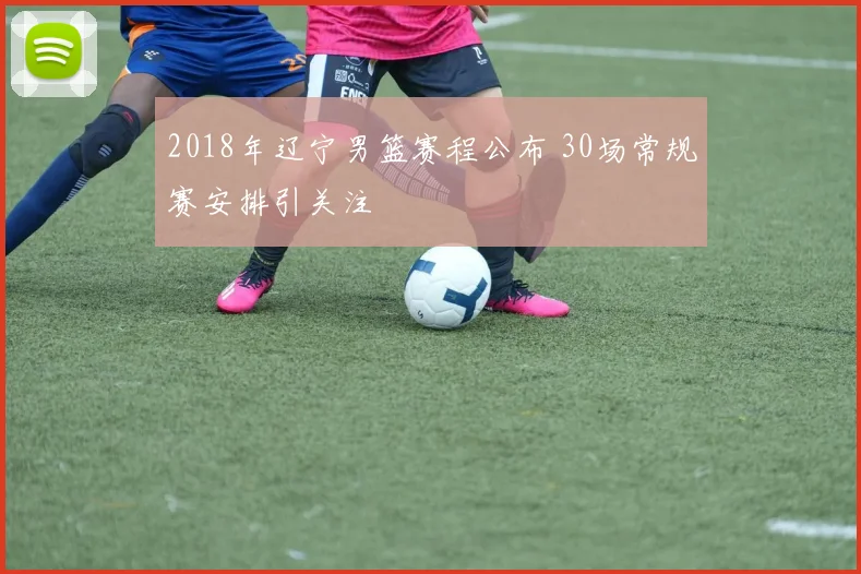 2018年辽宁男篮赛程公布 30场常规赛安排引关注