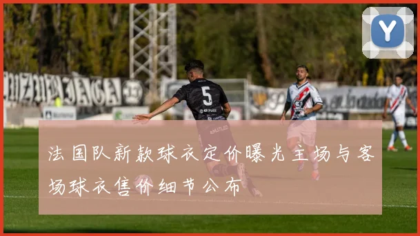 法国队新款球衣定价曝光主场与客场球衣售价细节公布